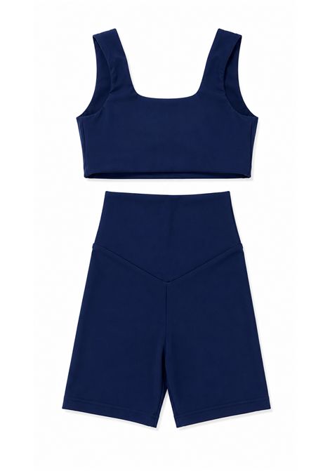 Completo sportivo MONFUSO' | BIMBASH NATB30